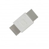 Conector para fitas LED COB + SMD - 8mm - 10mm - IP65