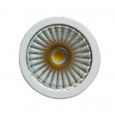 LED module - 12W - GU10 / MR16 for Ring Downlight - CRI+92