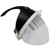 Foco Empotrable Orientable LED 25W - IP20 - 24º - CCT