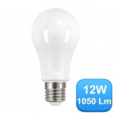 LED Lampe MI-LED E27 A60 180º - 3W - 7W - 9W - 12W