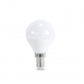 LED Lampe MI-LED E14 A60 180º - 3W