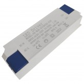 Driver for LED luminaires LED 45W 600mA