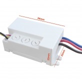 Sensor infravermelhos Mini 220-240v