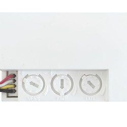 Sensor infravermelhos Mini 220-240v