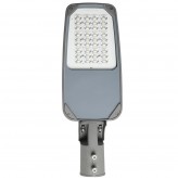 100W LED Streetlight ASKER BRIDGELUX Chip 140lm/W