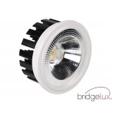 LED Lamp AR111 24W -22W - 20W -18W   CRI +92 - SELECTABLE LIGHT - CCT