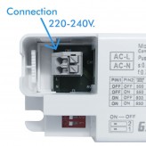 AR111 - 24W -22W - 20W -18W -  LED Lampe CRI +92 - AUSGEWÄHLTE LICHT - CCT