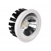 LED Lamp AR111 24W -22W - 20W -18W   CRI +92 - SELECTABLE LIGHT - CCT