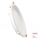 Downlight LED 16W Circular - OSRAM CHIP DURIS E 2835 - CCT - UGR19