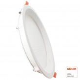 Downlight LED 24W Circular - OSRAM CHIP DURIS E 2835 - CCT - UGR19