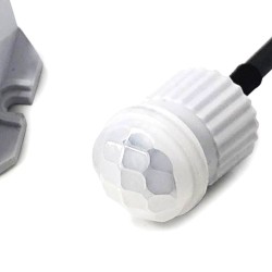 Sensor infravermelhos Mini 220-240v