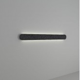 Aplique Lineal  LED - MUTE WALL - 72cm - 128cm - 184cm - IP54