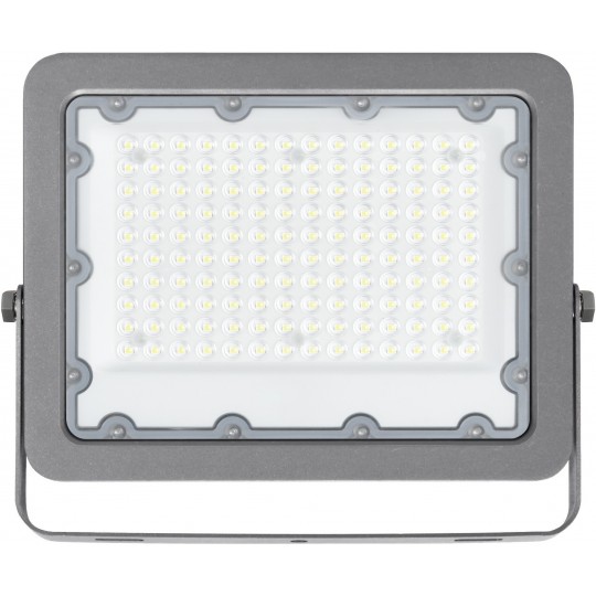 100W LED Floodlight NEW AVANT OSRAM CHIP DURIS E 2835