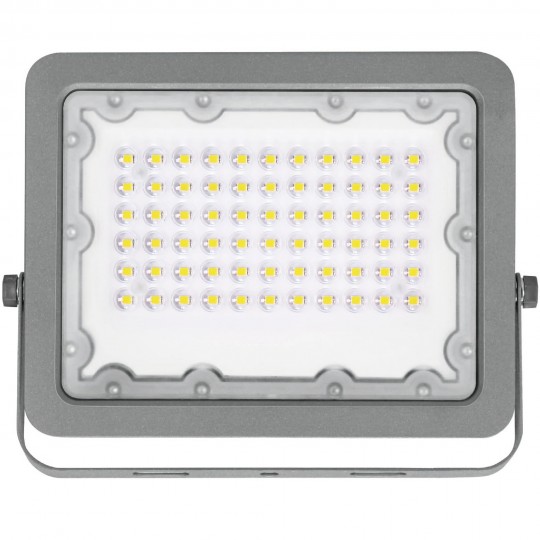 50W LED Floodlight NEW AVANT OSRAM CHIP DURIS E 2835