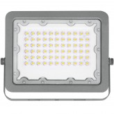 LED Flutlichtstrahler 50W NEW AVANT OSRAM CHIP DURIS E 2835