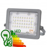 30W LED Floodlight NEW AVANT OSRAM CHIP DURIS E 2835