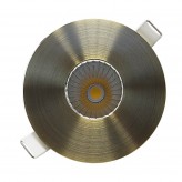 Downlight LED 15W - BRONCE - CRI+92 - UGR13