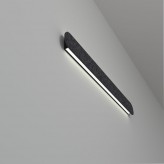 Applique Linéaire LED Saillie -MUTE WALL - 72cm - 128cm - 184cm - IP54