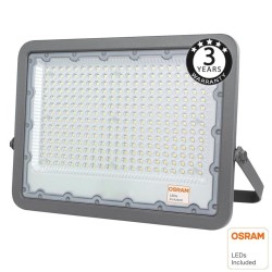 200W LED Floodlight NEW AVANT OSRAM CHIP DURIS E 2835