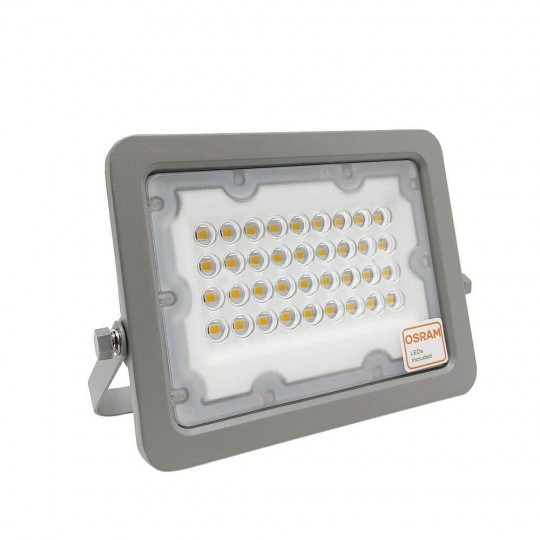 30W LED Floodlight NEW AVANT OSRAM CHIP DURIS E 2835