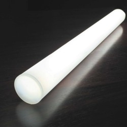 Integrated LED Linear Batten - Surface - OSLO MINI -24V- 0,5m - 1 m - 1,5m - 2m