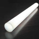 Barre Linéaire LED intégrée - Surface - OSLO MINI  -24V- 0.5m - 1m - 1.5m - 2m