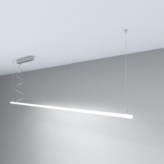 Linear Lamp Pendant - OSLO DOUBLE - 0.50m - 1m - 1.50m - 2m - IP20