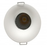 Downlight LED 15W - BLANCO - CIRCULAR - NUBE - CRI+92 - UGR13