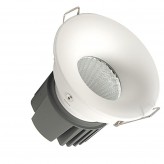 Downlight LED 15W - BRANCO - CIRCULAR - NUVEM - CRI+92 - UGR13