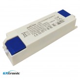 Driver for LED luminaires LED 40W 1000mA