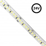 Ruban LED 24V | 180xLED/m | 5m | SMD2835 | 1700Lm | 20W/M | IP20