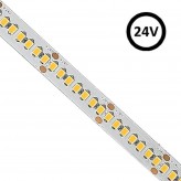 Ruban LED 24V | 238xLED/m | 5m | SMD2835 | 2100Lm | 20W/M | IP20
