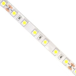 Comprar Fita LED Flexivle interior 15W*5m 5050 24V