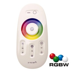 Controlador de tira LED RGBW DC 12-24V 6A * CH