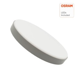 LED Ceiling Light Surface 24W - TURING