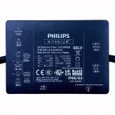 Driver LED Programável - Philips XITANIUM Essential - Xi EP 65W - para luminárias LED de até 65W