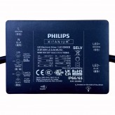 Treiber Dimmbarer programmierbarer  Philips XITANIUM Essential - Xi EP 65W - für LED-Leuchten bis zu 65W
