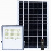 300W SOLAR LED Outdoor Floodlight - NEW AVANT - 5000K