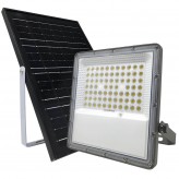 200W SOLAR LED Outdoor Floodlight - NEW AVANT - 5000K
