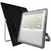 Foco Projector Exterior SOLAR LED 300W NEW AVANT - 5000K