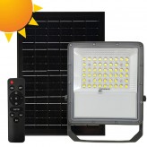 Projecteur LED SOLAR 100W - NEW AVANT - 5000K