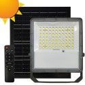 Foco Proyector Exterior SOLAR LED 200W NEW AVANT - 5000K