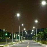 Lâmpada LED BRIDGELUX 36W E27 -167Lm/W - Alta Resistência