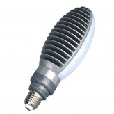 Lampara LED 36W BRIDGELUX E27 -167Lm/W - Alta Resistencia