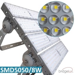 1200W LED Floodlight PHILIPS Xitanium - CORE MAX- 220Lm/W- CLASS A