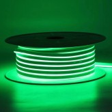 LED Neon Flex 24V - 10W/m - Rolle 50m - 6x12mm - ROSE