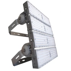 1200W LED Floodlight PHILIPS Xitanium - CORE MAX- 220Lm/W- CLASS A