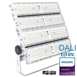 1200W LED Floodlight PHILIPS Xitanium - CORE MAX- 220Lm/W- CLASS A