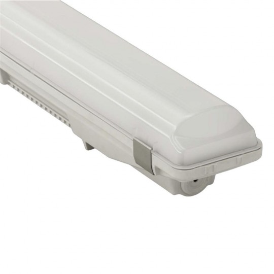 LED Feuchtraumleuchte  Integrierten  - 35W-30W-25W-20W -  OSRAM Driver - 120cm