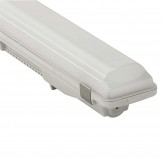 Regleta Estanca LED integrado - 35W-30W-25W-20W -  OSRAM Driver - 120cm